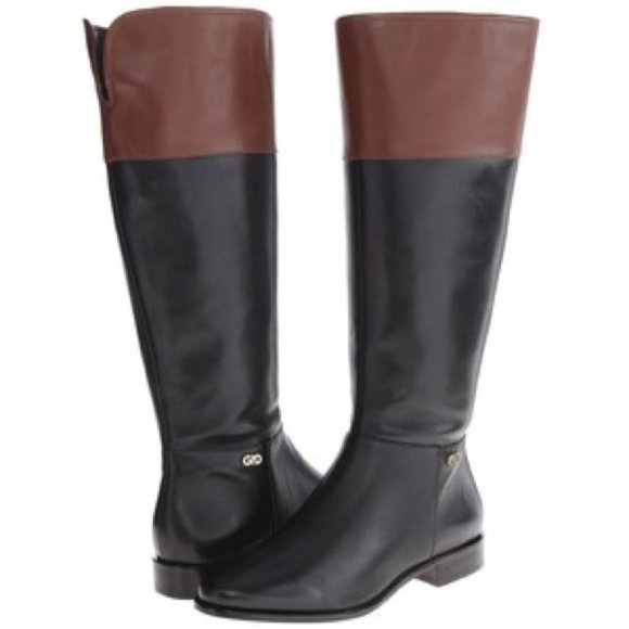 Cole Haan Shoes - Cole Haan Primrose Boot EXTENDED CALF 6 New In Box